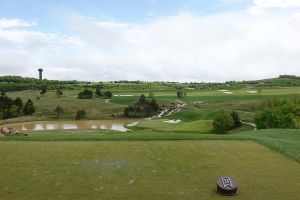 Paynes Valley 10th Tee